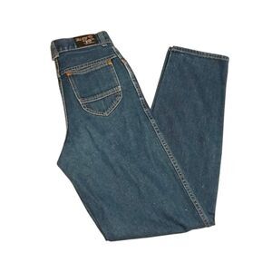 70s Blaze Denim Jeans